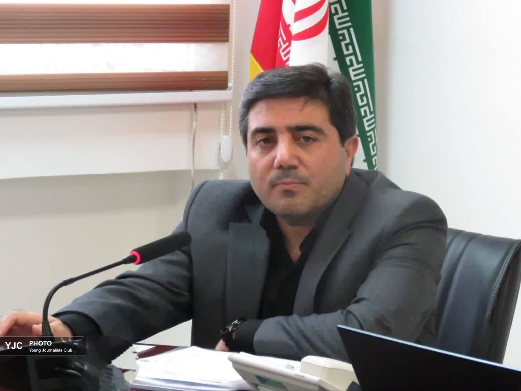 وصول بیش از ۲۰ هزار میلیارد تومان درآمد عمومی در فارس با رشد ۴۲ درصدی