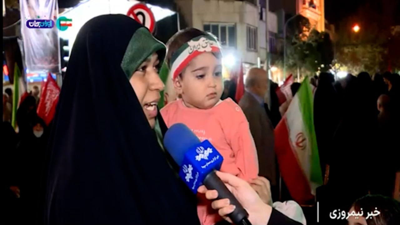 اجتماع شبانه؛ مکتبی برای رشد و بالندگی کودکان و نوجوانان + فیلم