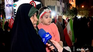 اجتماع شبانه؛ مکتبی برای رشد و بالندگی کودکان و نوجوانان + فیلم