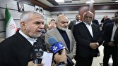 وزیر میراث فرهنگی: گردشگری ایران و عراق ظرفیت رسیدن به ۱۰ میلیون نفر را دارد