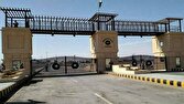 مرز ریمدان بازگشایی شد/ تجارت ایران و پاکستان دوباره به جریان افتاد