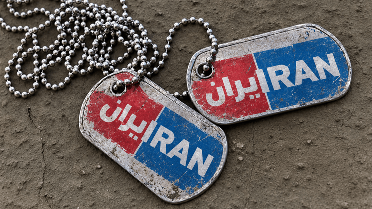 «پلاک دانش‌آموزان»، عملیات روانی جدید اینترنشنال