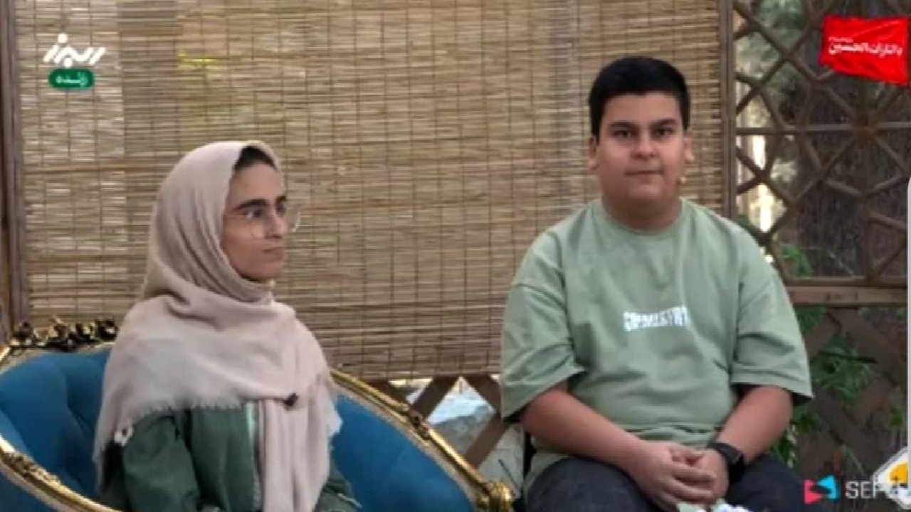 پرواز رویاها از البرز تا سکوی پرتاب