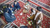 ساماندهی شش مسجد در محله شهید فهمیده کرج