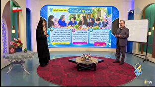 نقاط ضعف و قوت + فیلم
