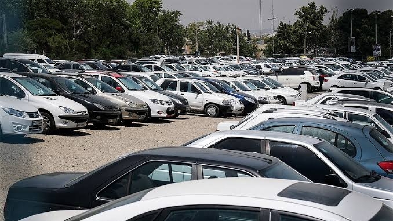 دومین فراخوان تعیین تکلیف حدود ۶۹۲۹ دستگاه خودرو و ۴۴۱۱ دستگاه موتور سیکلت توقیفی