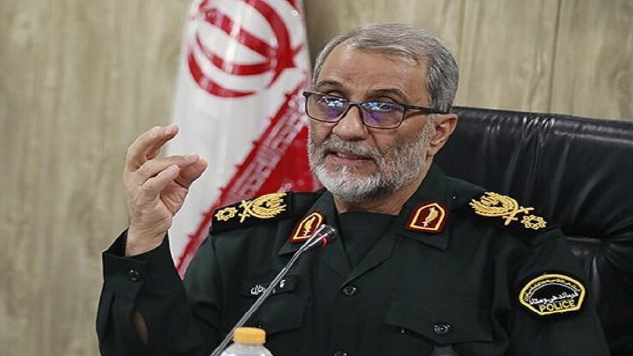 آمادگی کامل نیرو‌های مسلح برای حفظ تمامیت ارضی کشور