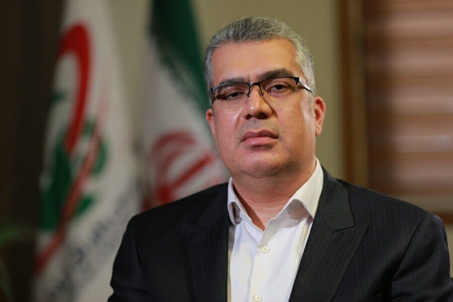 صادرات غیر نفتی ایران در سال گذشته به ۵۲ میلیارد دلار سید/کاهش ۳۵ درصدی وزت صادرات ایران در نیمه نخست امسال