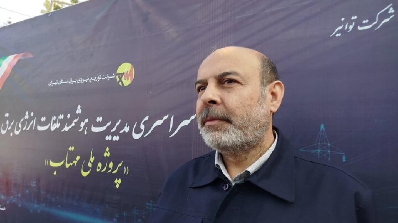 «برق من» هک نشده است؛ اختلال دسترسی ناشی از ارتقای زیرساخت‌هاست