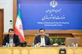 پرداخت ۱۱۶ هزار فقره وام کمک ودیعه مستاجران در ۱۴۰۵