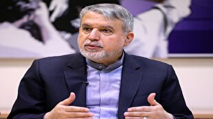توسعه گردشگری زمینی با عراق در دستور کار قرار دارد