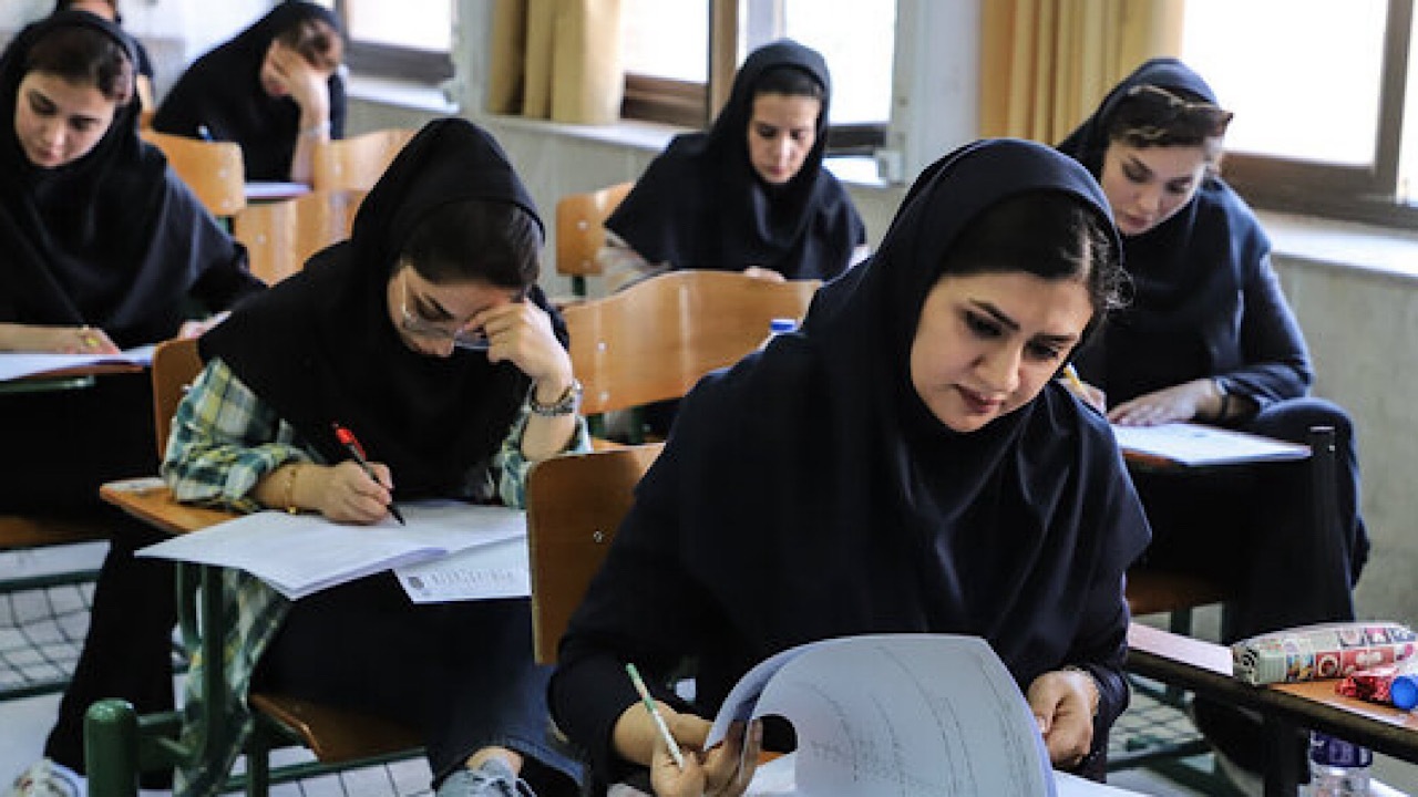 مهلت ثبت‌نام بدون آزمون‌های کنکور ۱۴۰۵ اول آبان پایان می‌یابد
