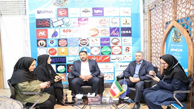درخشش ۴ طراح بومی لباس از آذربایجان غربی در سومین رویداد ملی مهارت‌