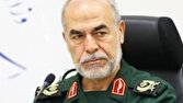سردار جوانی: ایرانی وطن‌دوست، دشمن را تبرئه نمی‌کند و کشورش را مقصر نمی‌داند