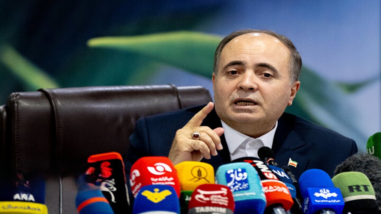 وزیر جهاد کشاورزی: امنیت غذایی کشور در شرایط جنگی هیچ آسیبی ندید