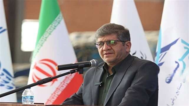 راه‌آهن چابهار ـ زاهدان؛ حلقه راهبردی توسعه ترانزیت