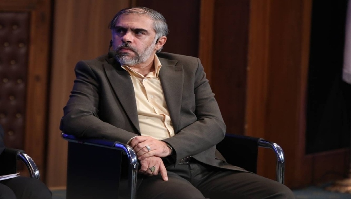 باشگاه خبرنگاران -علت پرمخاطب شدن برخی سریال‌های شبکه آی‌فیلم + فیلم