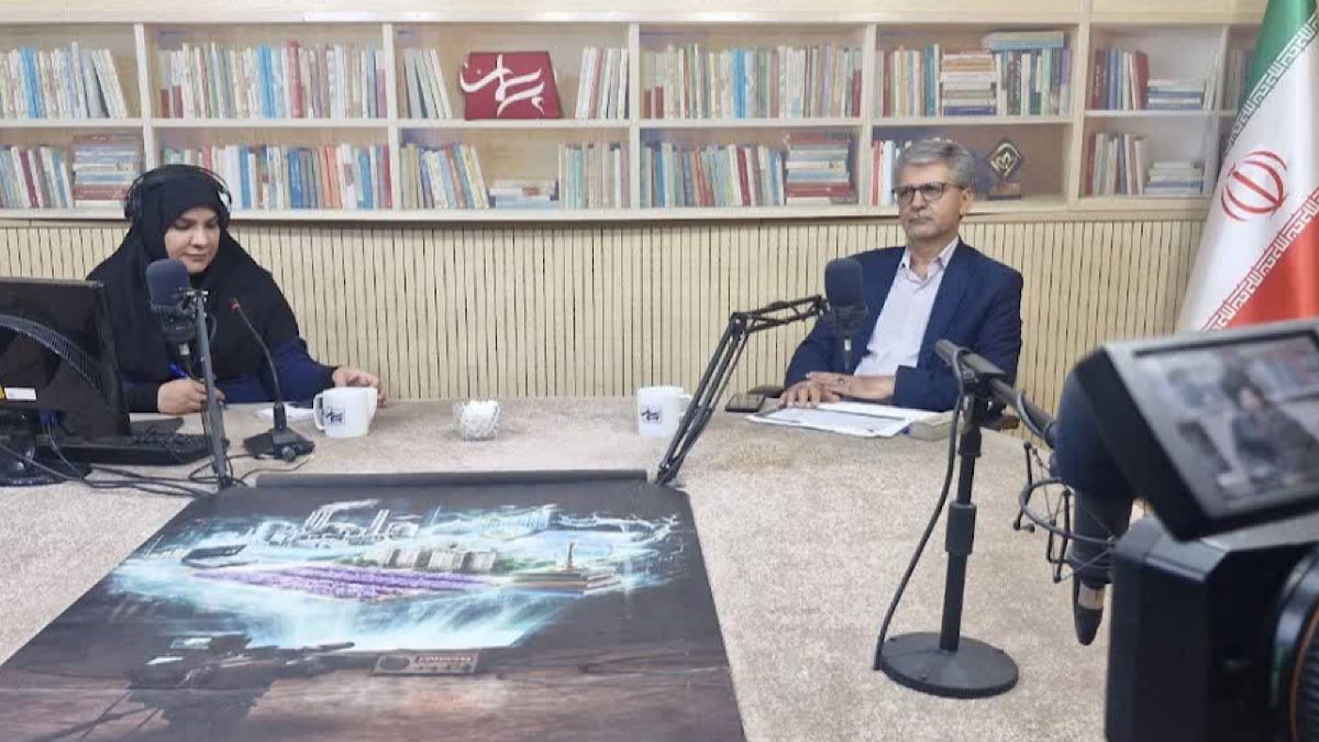 باشگاه خبرنگاران -از برنامه‌های هفته گردشگری تا رشد ۲۰ برابری اعتبارات ملی