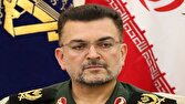 آموزش رزمی جان‌فدایان ایران دنبال می‌شود