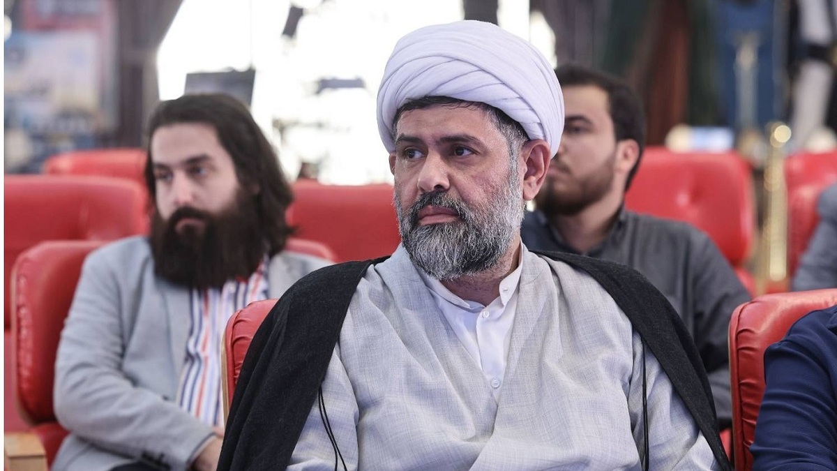باشگاه خبرنگاران -مرجعیت رسانه ملی در جنگ ۱۲ روزه تقویت شد