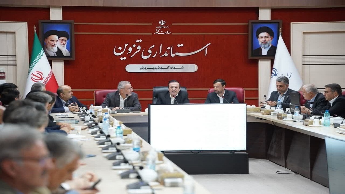 باشگاه خبرنگاران -هزار و ۶۵ کودک بازمانده از تحصیل در قزوین شناسایی شد