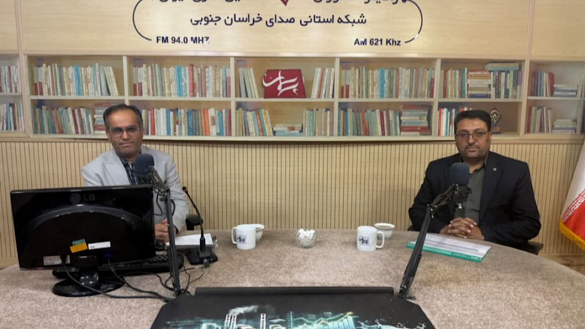 باشگاه خبرنگاران -وصول ۱۷۰۰ میلیارد تومان عایداد از محل انتقال پرونده‌های مالیاتی در خراسان جنوبی