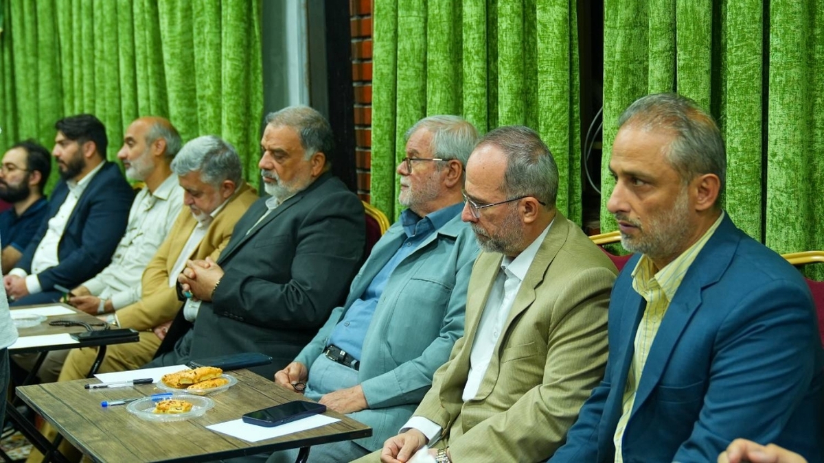 باشگاه خبرنگاران -بیست و سومین اجلاس پیرغلامان آبان‌ماه در شهر ارومیه برگزار می‌شود