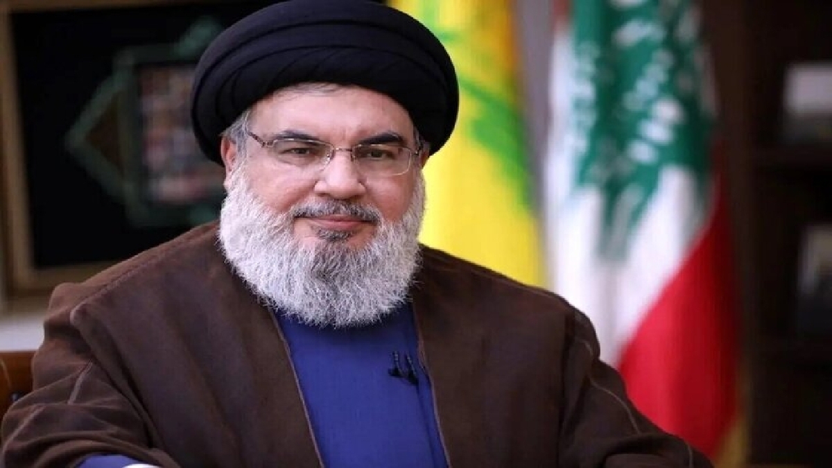 باشگاه خبرنگاران -سیدحسن نصرالله چهره محبوب جهان اسلام بود