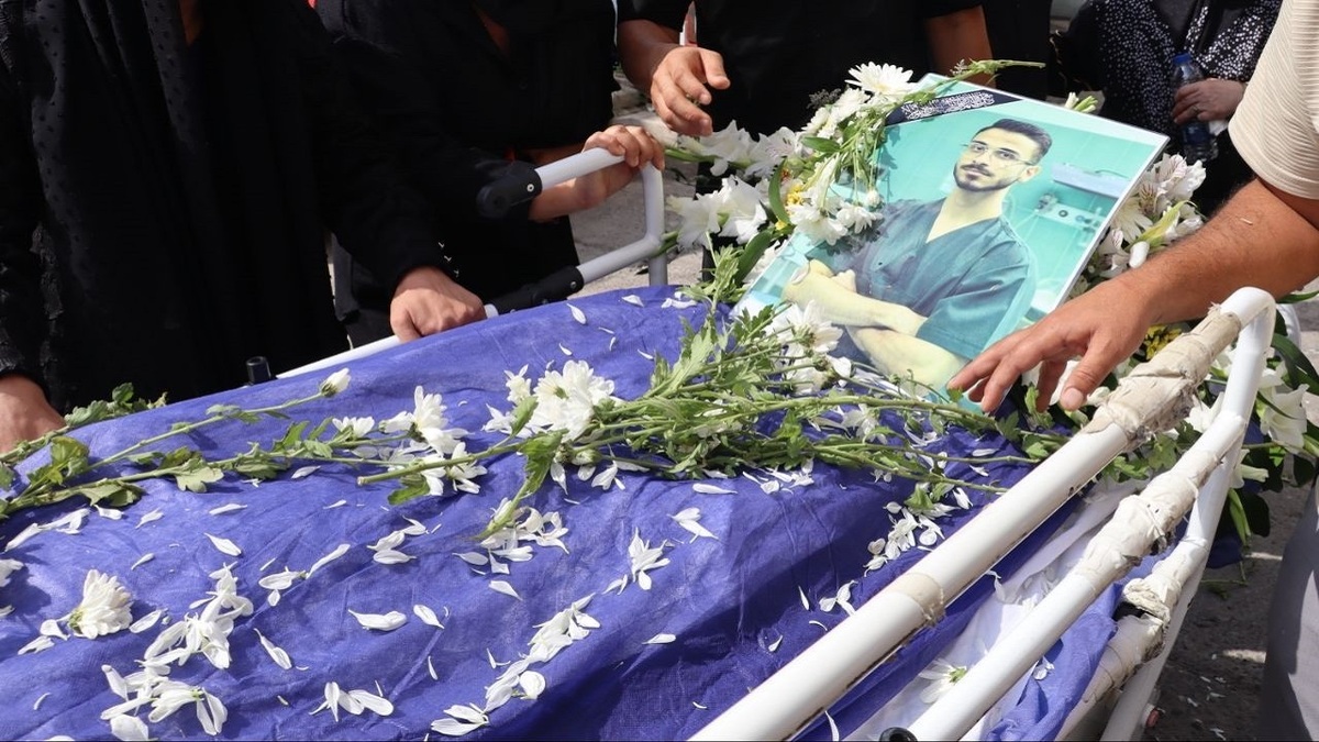 باشگاه خبرنگاران -دانشجوی گیلانی، نجاتبخش بیماران نیازمند پیوند