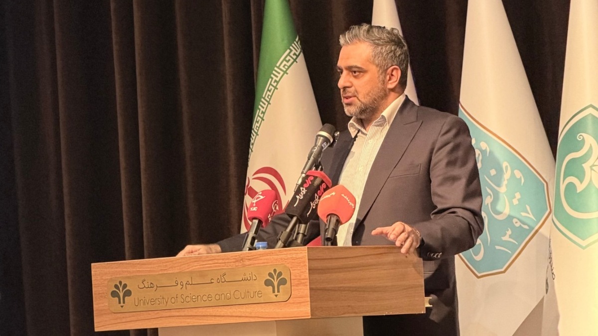 باشگاه خبرنگاران -رفع موانع حقوقی، مالی و زیرساختی، لازمه توسعه کسب‌وکار‌های خلاق بانوان است