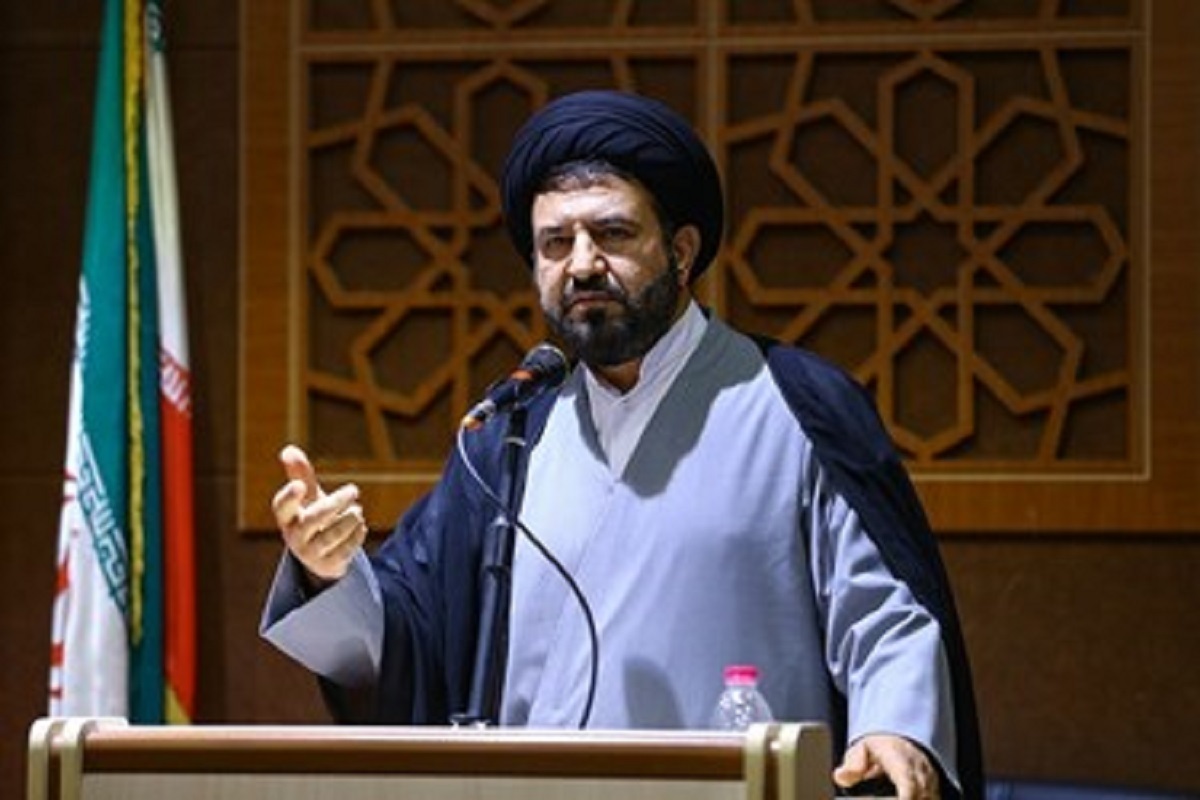 باشگاه خبرنگاران -رفتار قاضی می‌تواند اعتماد مردم به نظام را تقویت کند