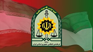 برخورد پلیس استان با سارقان، قاچاقچیان و مخلان نظم عمومی