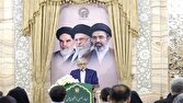 حدادعادل: دشمنان به استعداد‌های جوانان ایران چشم دوخته‌اند