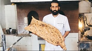 نان سنگک کیلویی می‌شود؟ جزئیات طرح جدید عرضه نان اعلام شد