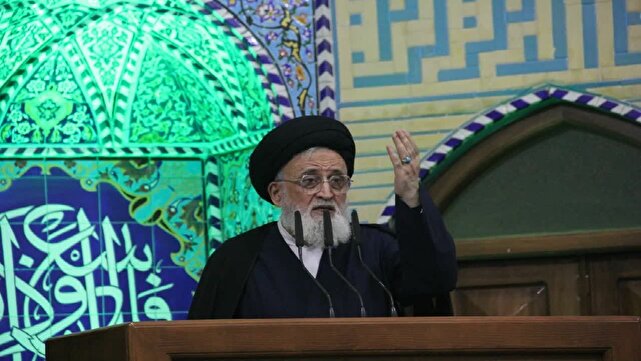 آمریکا نباید عضو دائم شورای امنیت و دارای حق وتو باشد/ تأکید بر شناخت مظلومیت اهل‌بیت (ع) و الگوگیری از سیره فاطمی
