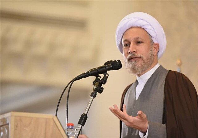 وحدت ملی و امنیت ملی، پشتوانه تحقق اقتصاد مقاومتی است