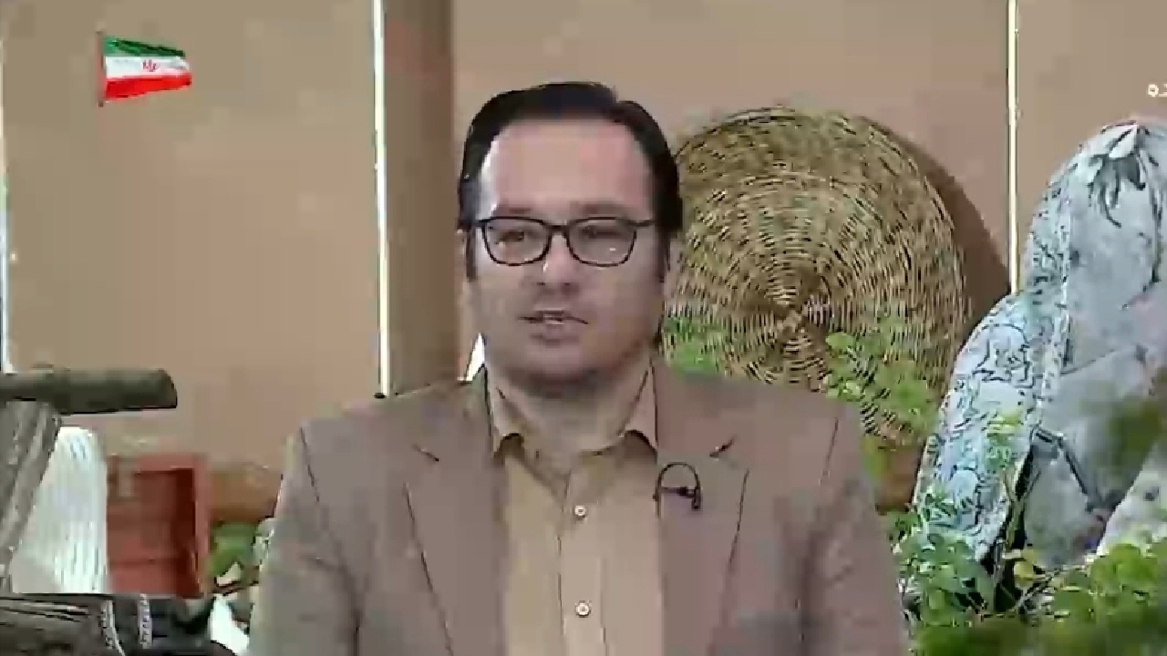 شهرستانی که از آن به عنوان بام استان مرکزی یاد می‌شود + فیلم