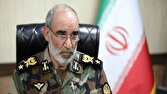 دستور فرمانده نزاجا به فرماندهان یگان‌ها: آمادگی یگان‌ها در بالاترین سطح حفظ شود
