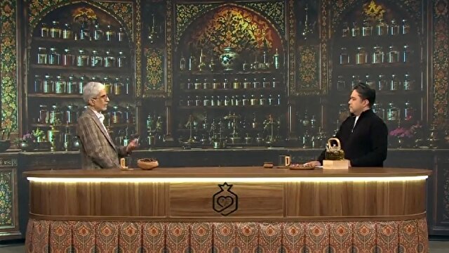 معرفی یک غذای سنتی برای سلامت مفاصل + فیلم