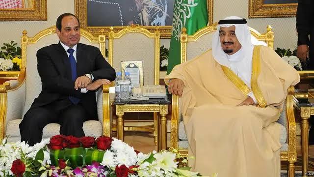 مصر در دوراهی جنگ یمن؛ حمایت از عربستان تا کجا ادامه دارد؟ مصر در دوراهی جنگ یمن؛ حمایت از عربستان تا کجا ادامه دارد؟