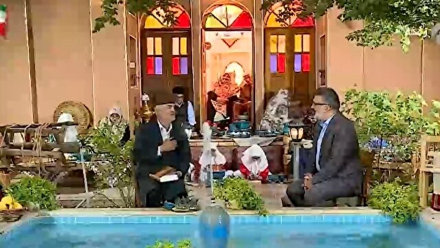 بررسی یک زبان باستانی متعلق به ایران + فیلم