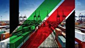 توافق ایران و ترکیه برای تردد شبانه‌روزی کامیون‌ها در مرز رازی