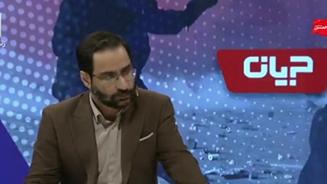 فروپاشی تدریجی رویای غرب + فیلم