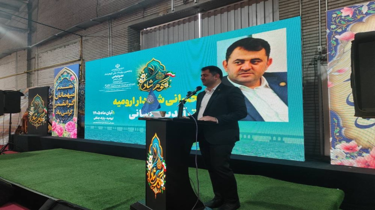 ارسال لایحه تخفیف عوارض کسبه محصولات ایرانی-اسلامی به شورای شهر