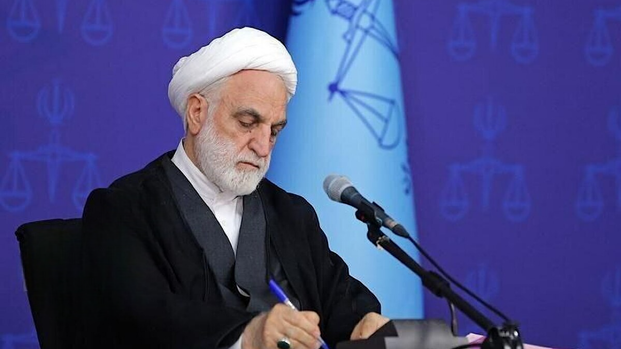 محسنی اژه‌ای: رزمندگان ایران به برکت دعای حضرت زهرا (س) بر دشمن متجاوز پیروز شدند