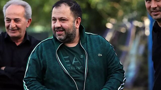 مدیرعامل چادرملو: اگر جای ۲ تیم عوض می‌شد باز هم این پنالتی رد می‌شد؟