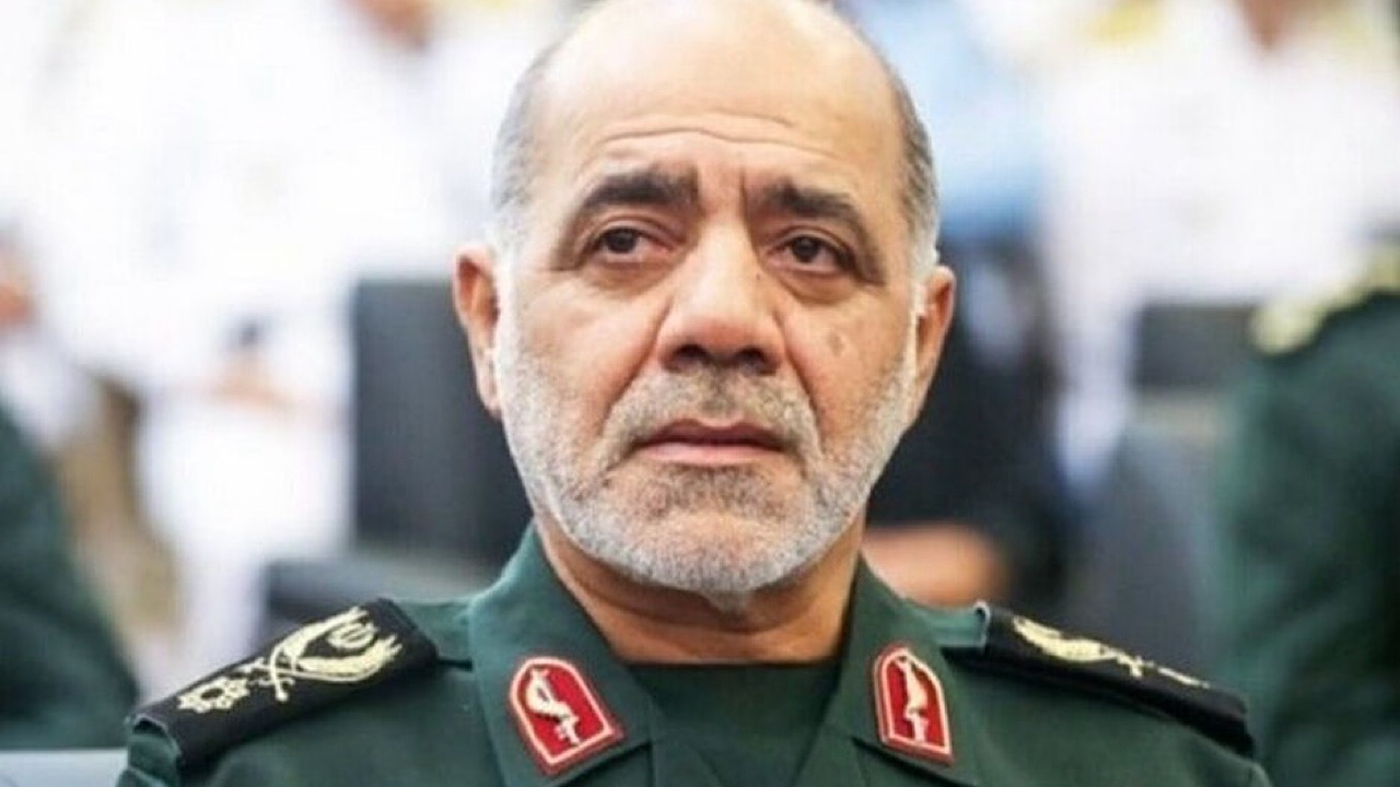 تحت هیچ شرایطی نمی‌گذاریم ناوهای زنگ‌زده آمریکا دوباره وارد خلیج فارس شوند
