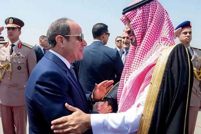 قاهره در دوراهی جنگ یمن؛ حمایت مصر از عربستان تا کجا ادامه دارد؟