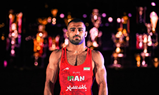 کشتی فرنگی قهرمانی جهان؛ پیروزی اسکو بر نماینده لیتوانی