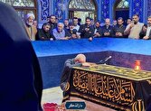 مراسم عزاداری شب شهادت حضرت فاطمه زهرا سلام الله علیها امشب در میادین و اجتماعات سراسر کشور